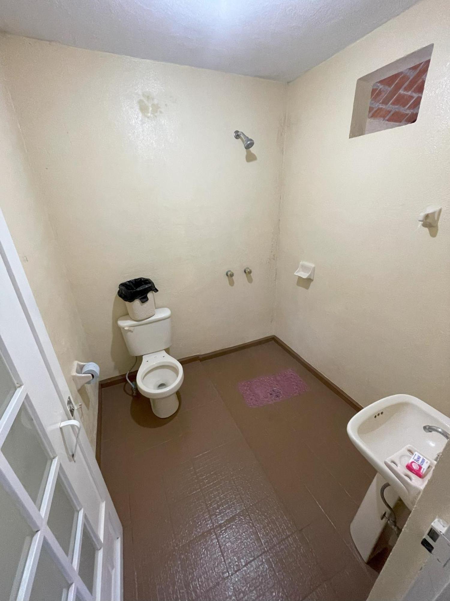 Quinta Las Bugambilias Hotel Tecozautla Eksteriør billede